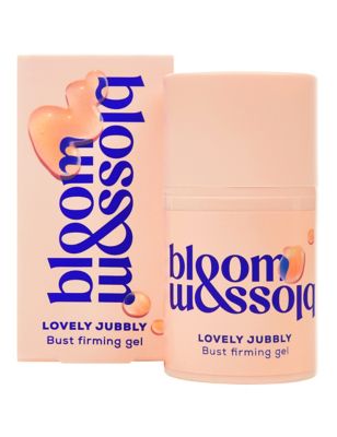 Lovely Jubbly Bust Firming Gel 50ml Image 2 of 7