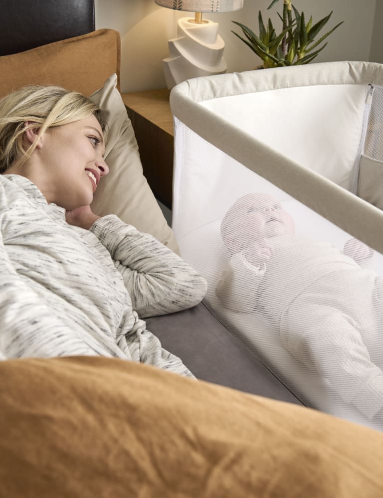 Kingsley crib buy buy baby sale