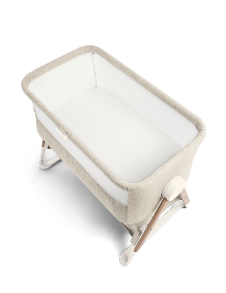 Lua Bedside Crib 9 of 9