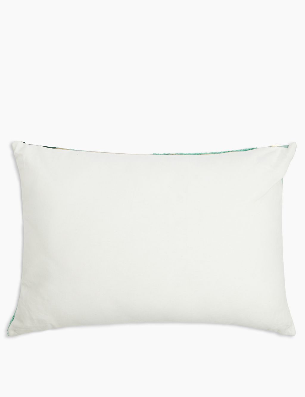 Luca Pure Cotton Textured Cushion 1 of 5