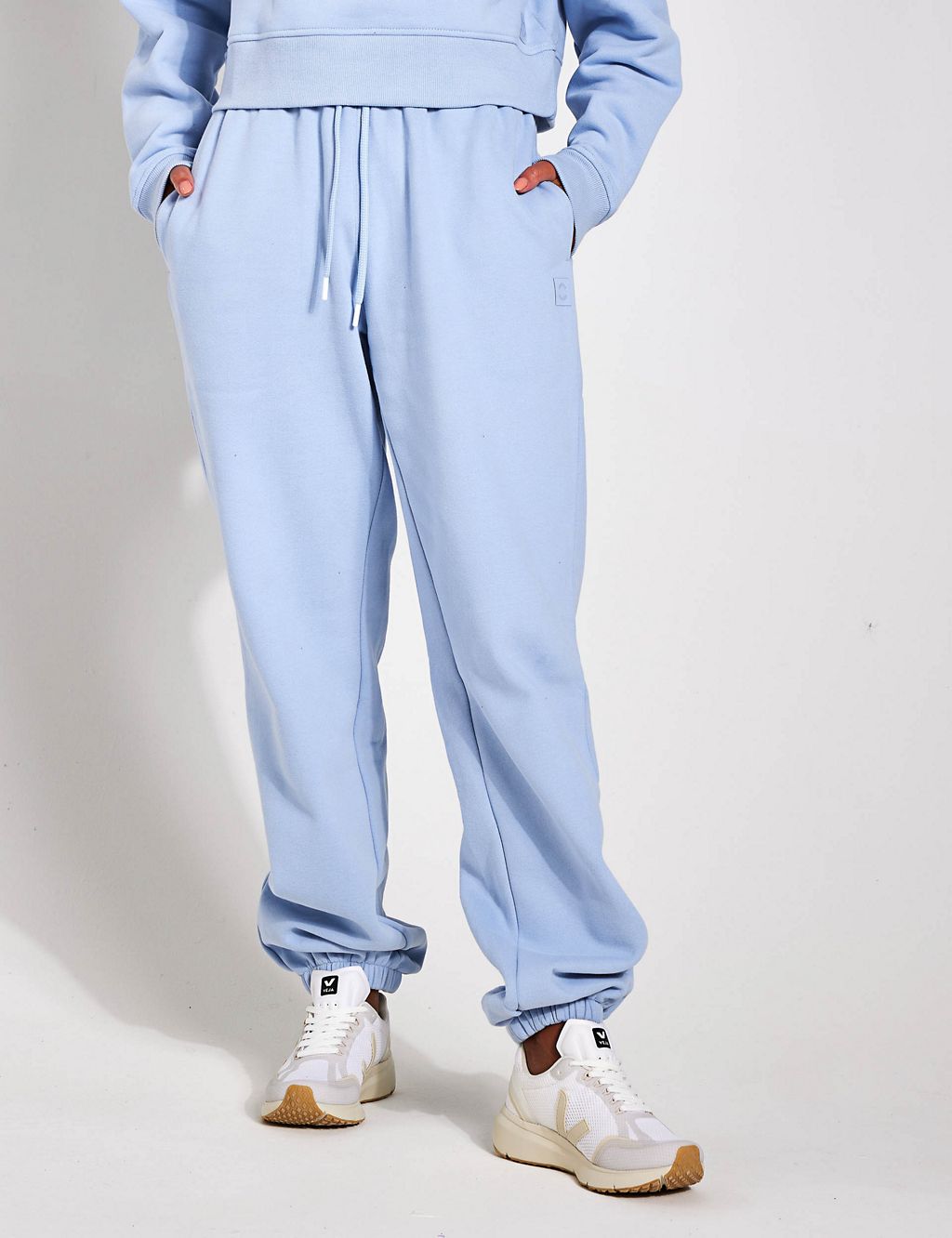 Lucy Relaxed Fit Joggers 3 of 4