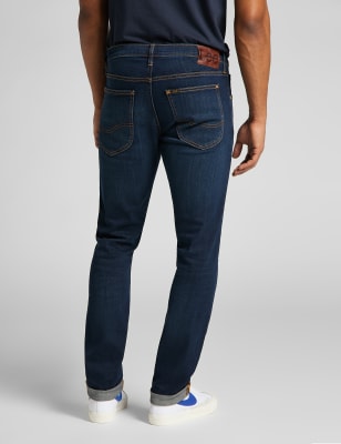 Luke 2024 slim tapered