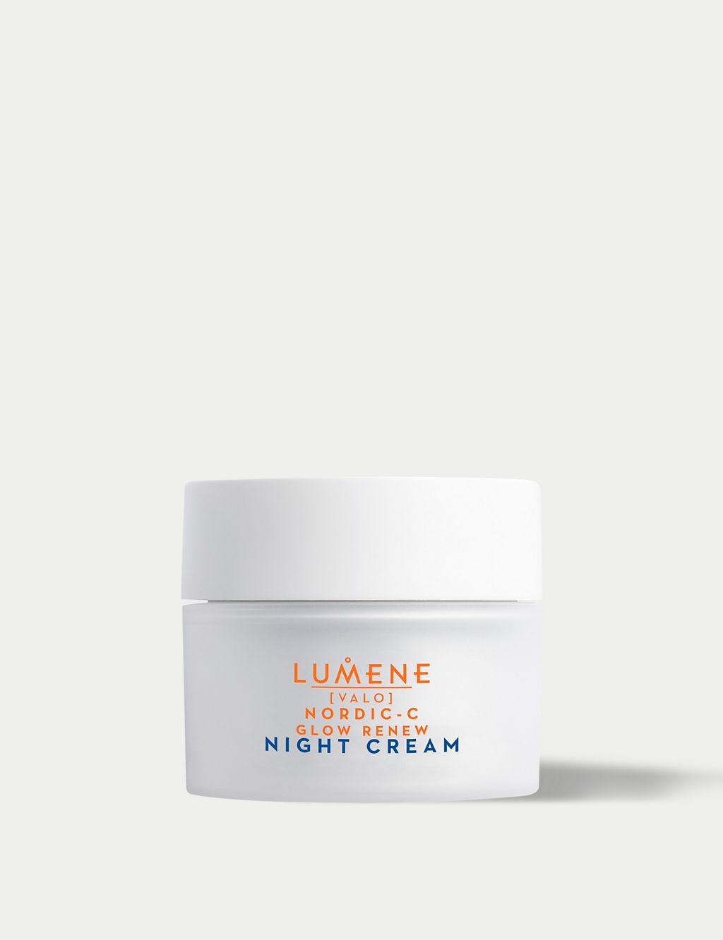 Lumene Nordic-C [VALO] Glow Renew Night Cream 50ml 3 of 3
