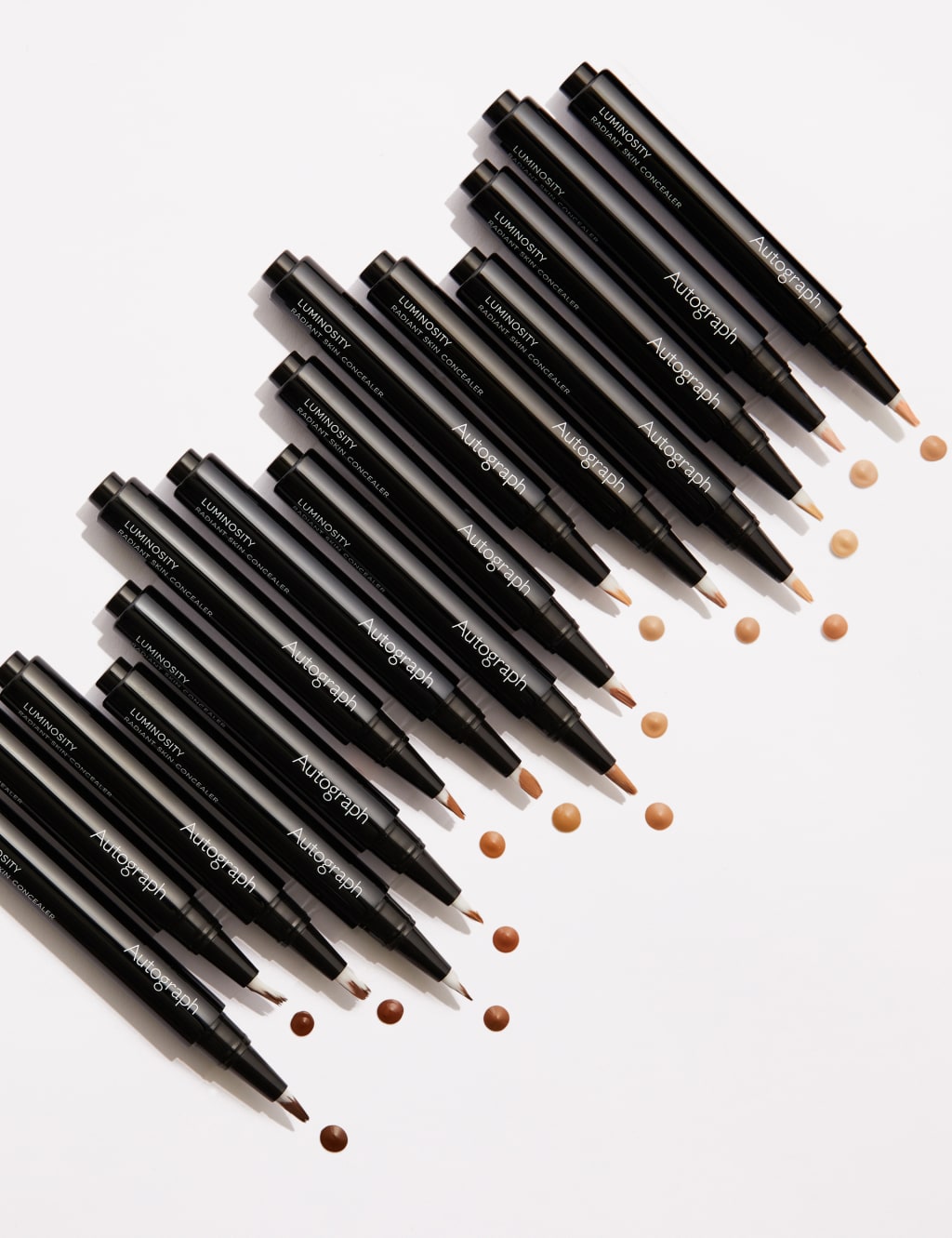 Luminosity Radiant Skin Concealer 3 of 9