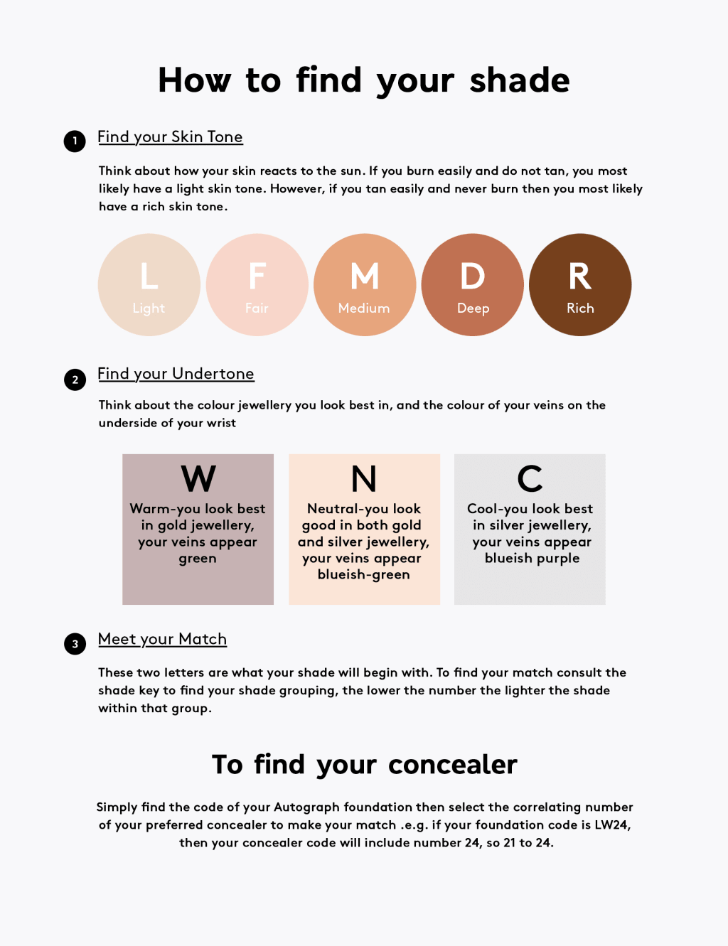 Luminosity Radiant Skin Concealer 9 of 9