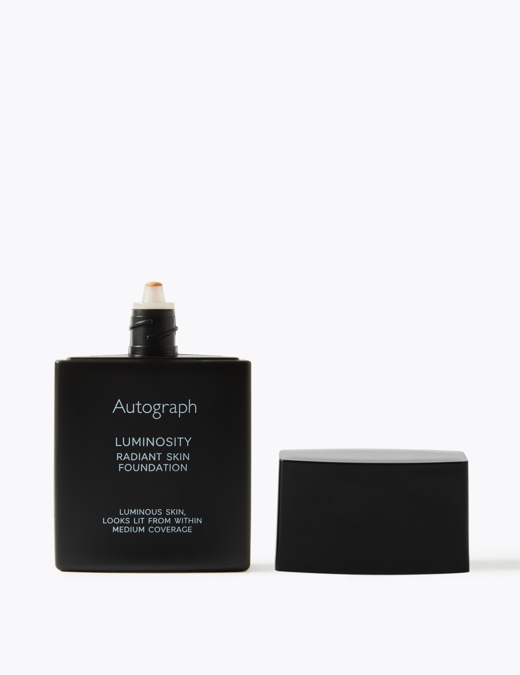 Luminosity Radiant Skin Foundation 30ml 2 of 10