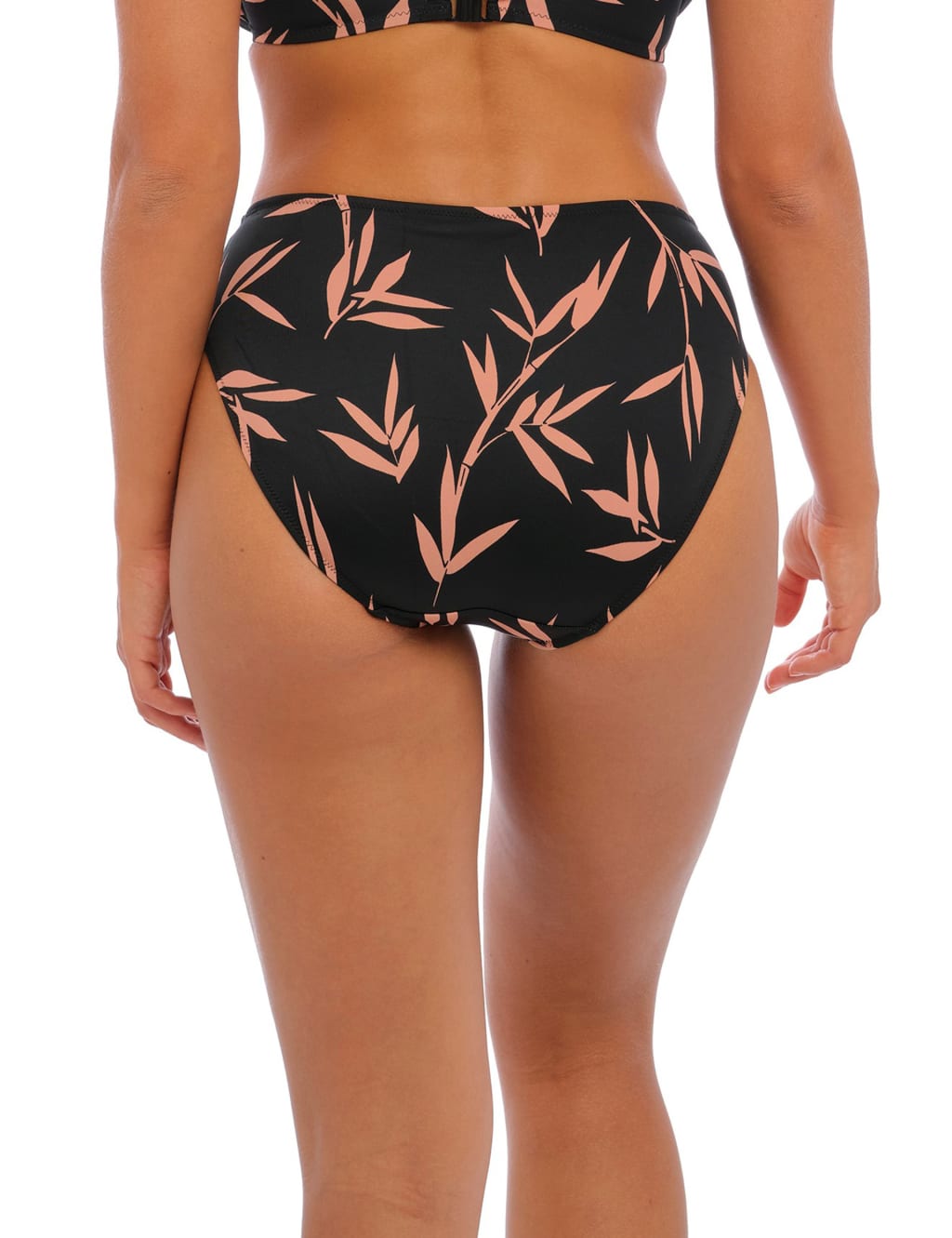 Luna Bay Hipster Bikini Bottoms 4 of 5