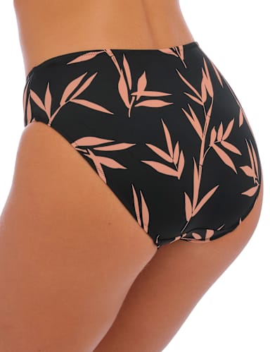 Luna Bay Hipster Bikini Bottoms 5 of 5