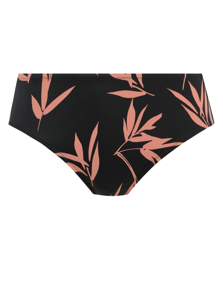 Luna Bay Hipster Bikini Bottoms Fantasie M&S