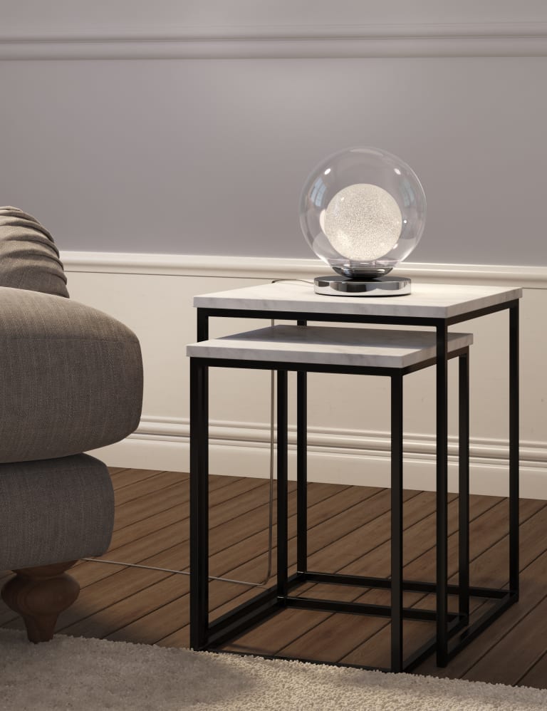 Luna LED Table Lamp 2 of 6
