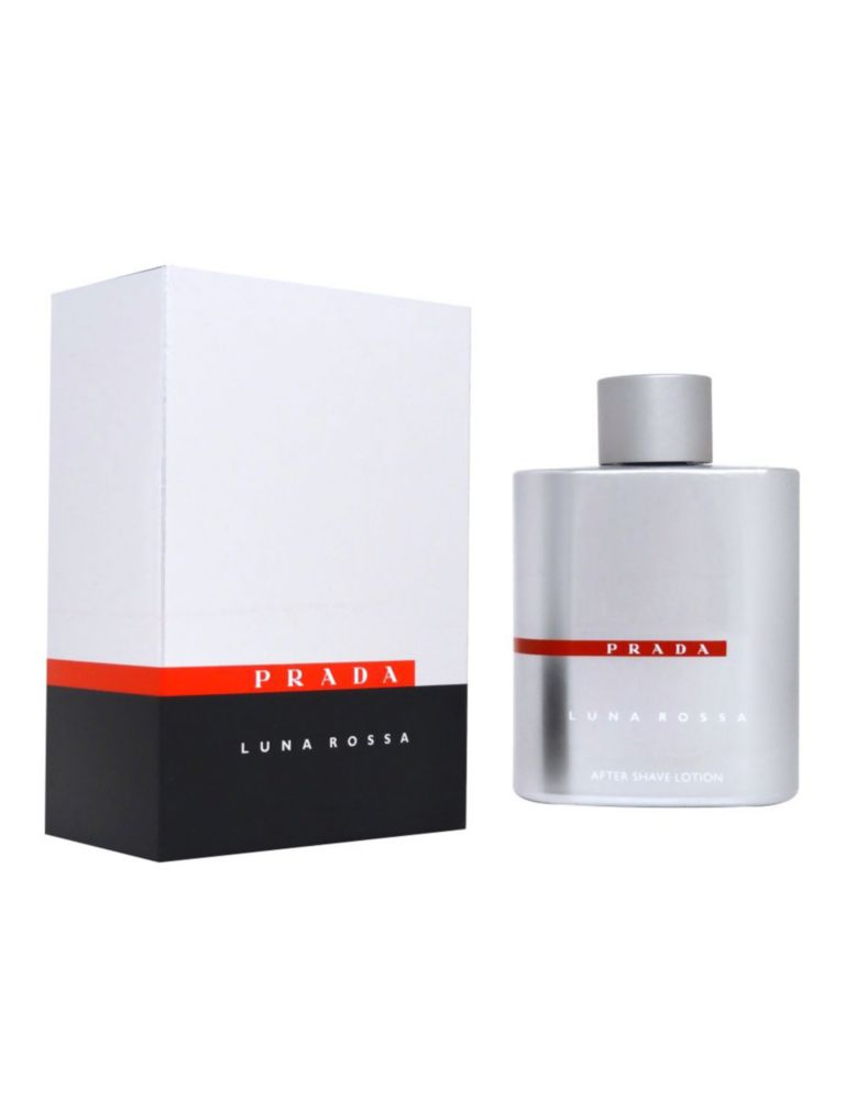 Luna Rossa Aftershave Lotion 125ml 1 of 2
