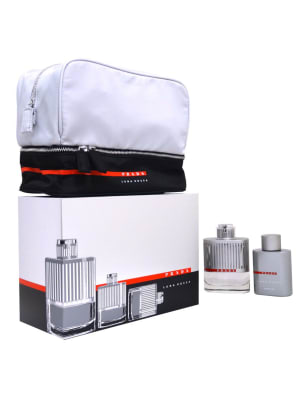 Luna Rossa Gift Set | Prada | M&S