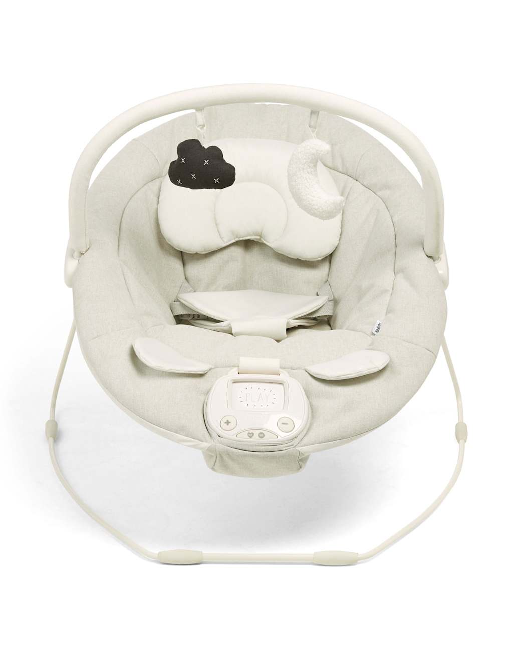 Fisher price cradle rocker store