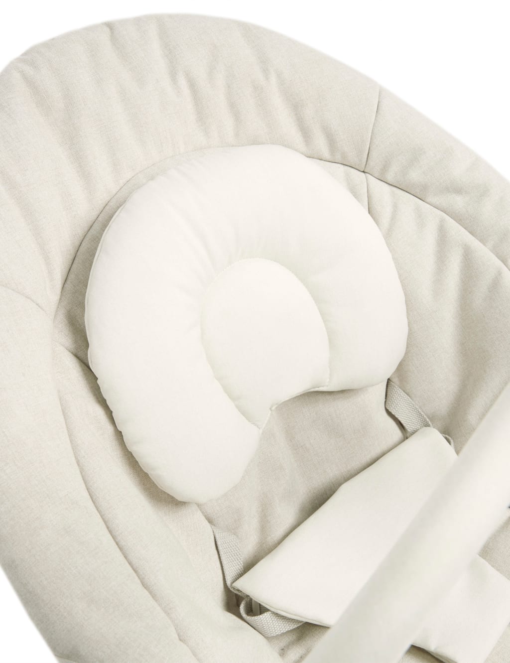 Lunar Skies Apollo Bouncer Cradle Mamas & Papas M&S