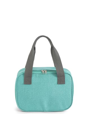 m&s insulated lunch bag