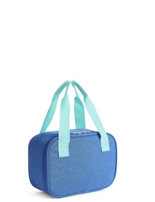 m&s insulated lunch bag