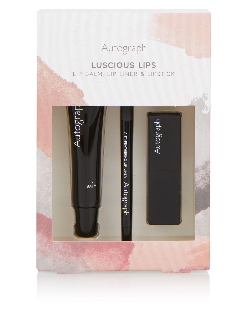 Luscious Lips 1 of 2