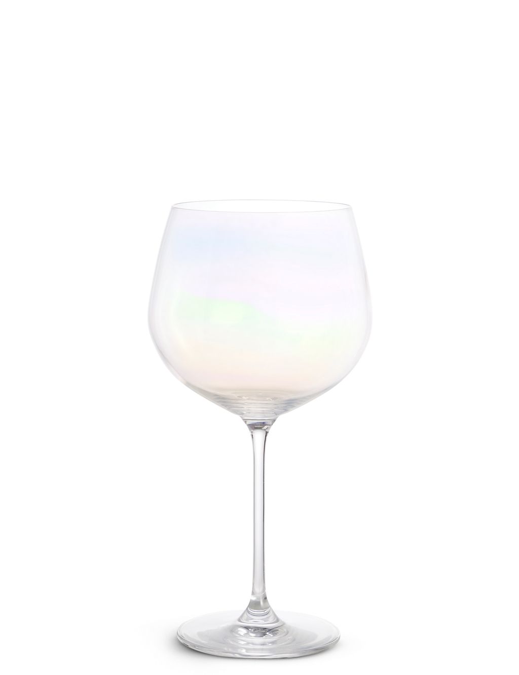 Lustre Gin Glass 1 of 2