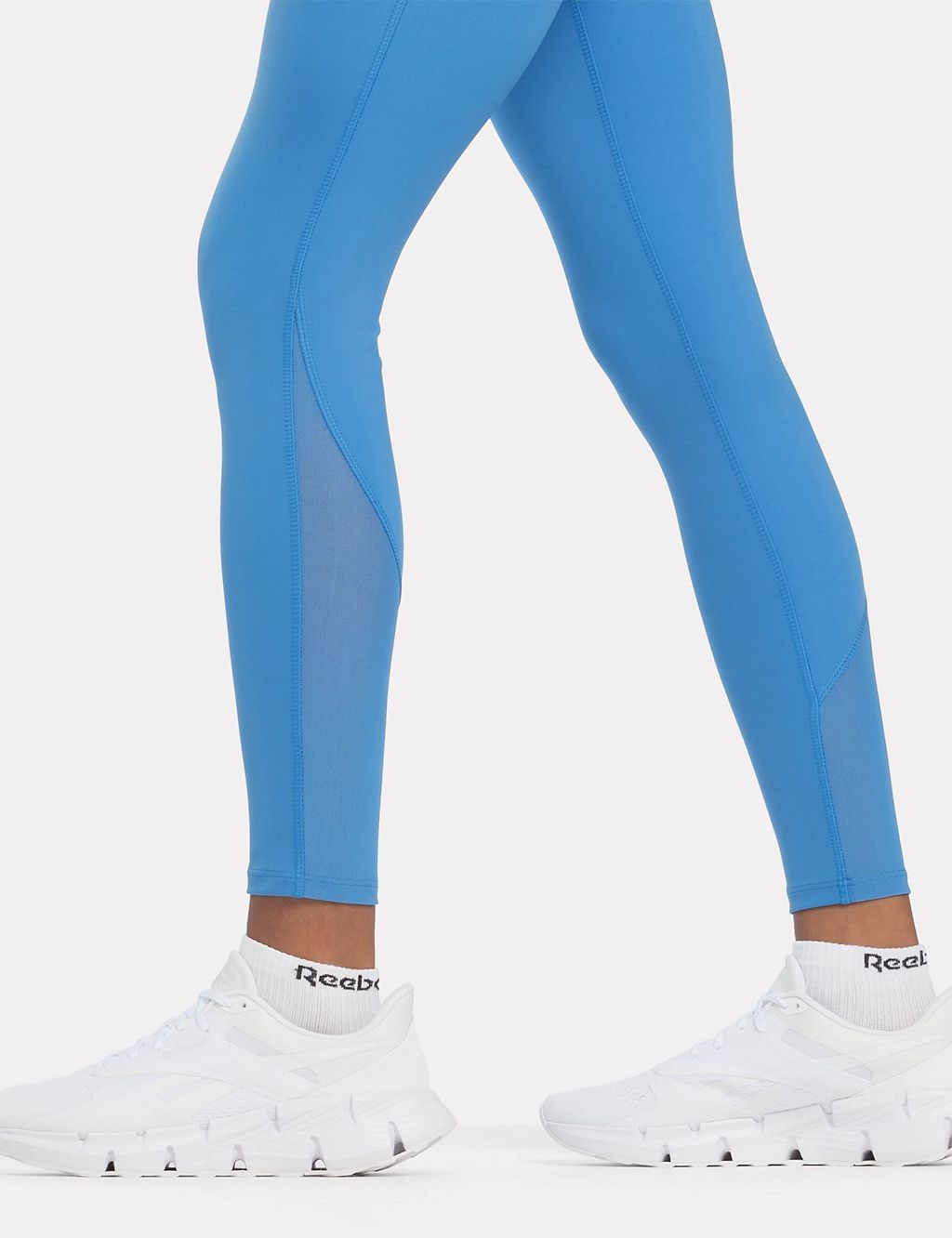 Lux Perform High Waisted Leggings 2 of 5