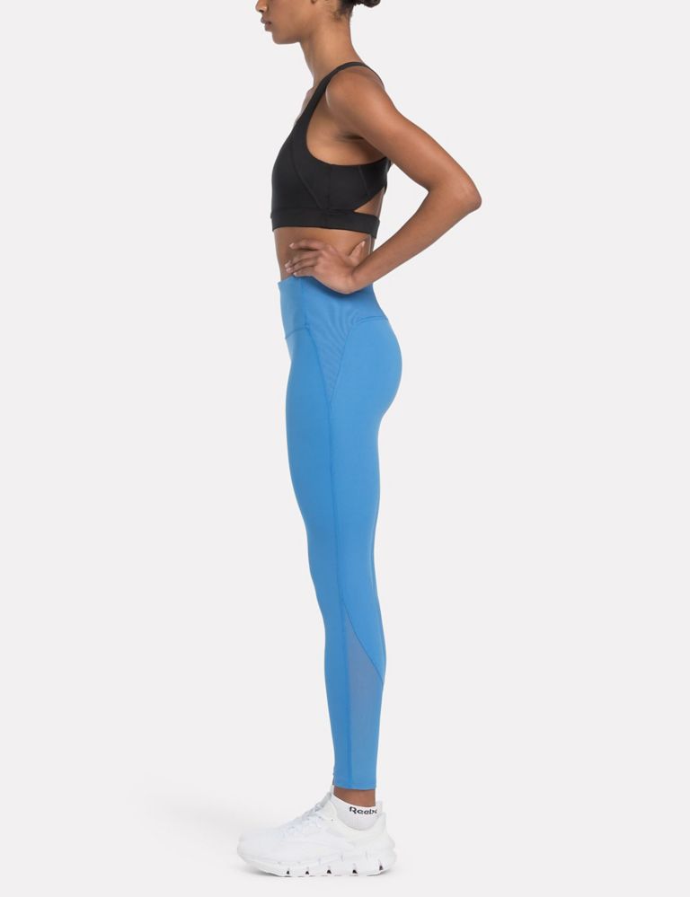 Lux Perform High Waisted Leggings 5 of 5