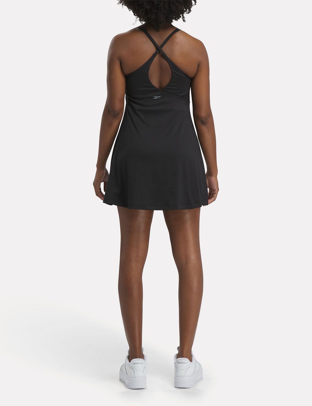 Lux Strappy Sports Dress 2 of 6