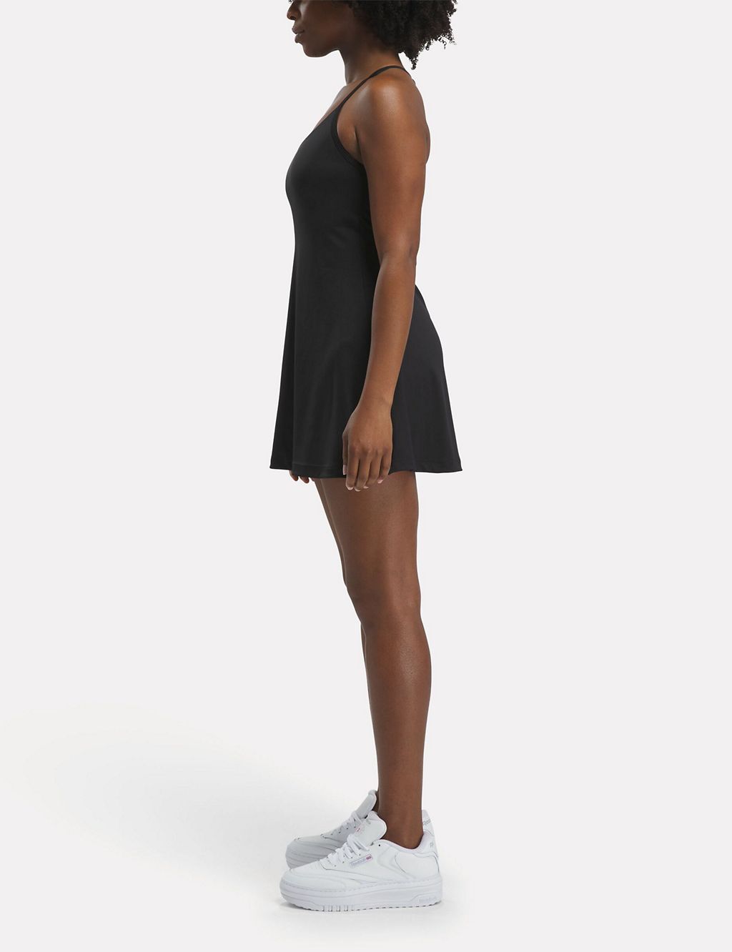 Lux Strappy Sports Dress 4 of 6