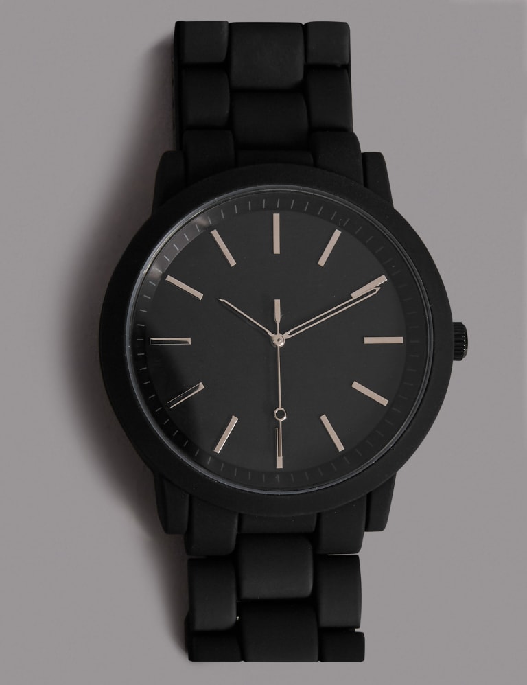 M&s mens watches on sale