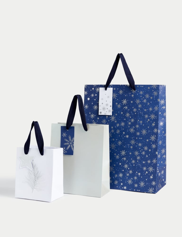 M&s shopping bag sales