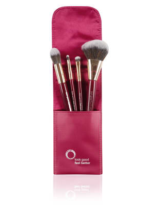 Luxury Brush Set Image 2 of 3