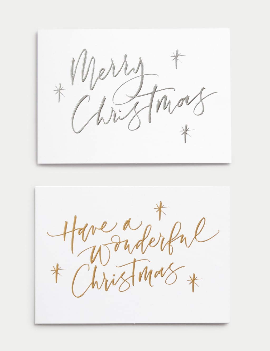 M & s online christmas cards