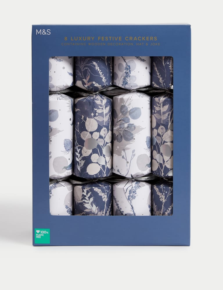 Marks and spencers christmas cheap crackers