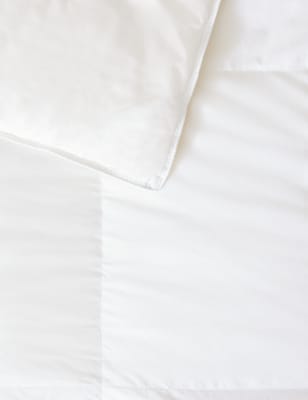 Luxury Duck Down 10.5 Tog Duvet Image 2 of 5