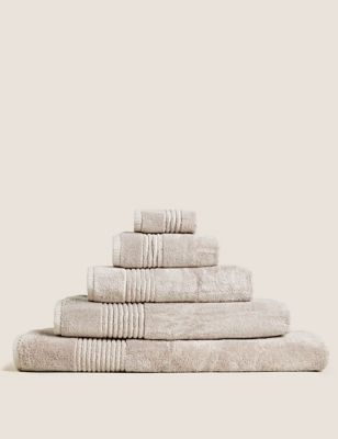 Luxury Egyptian Cotton Towel Image 2 of 8