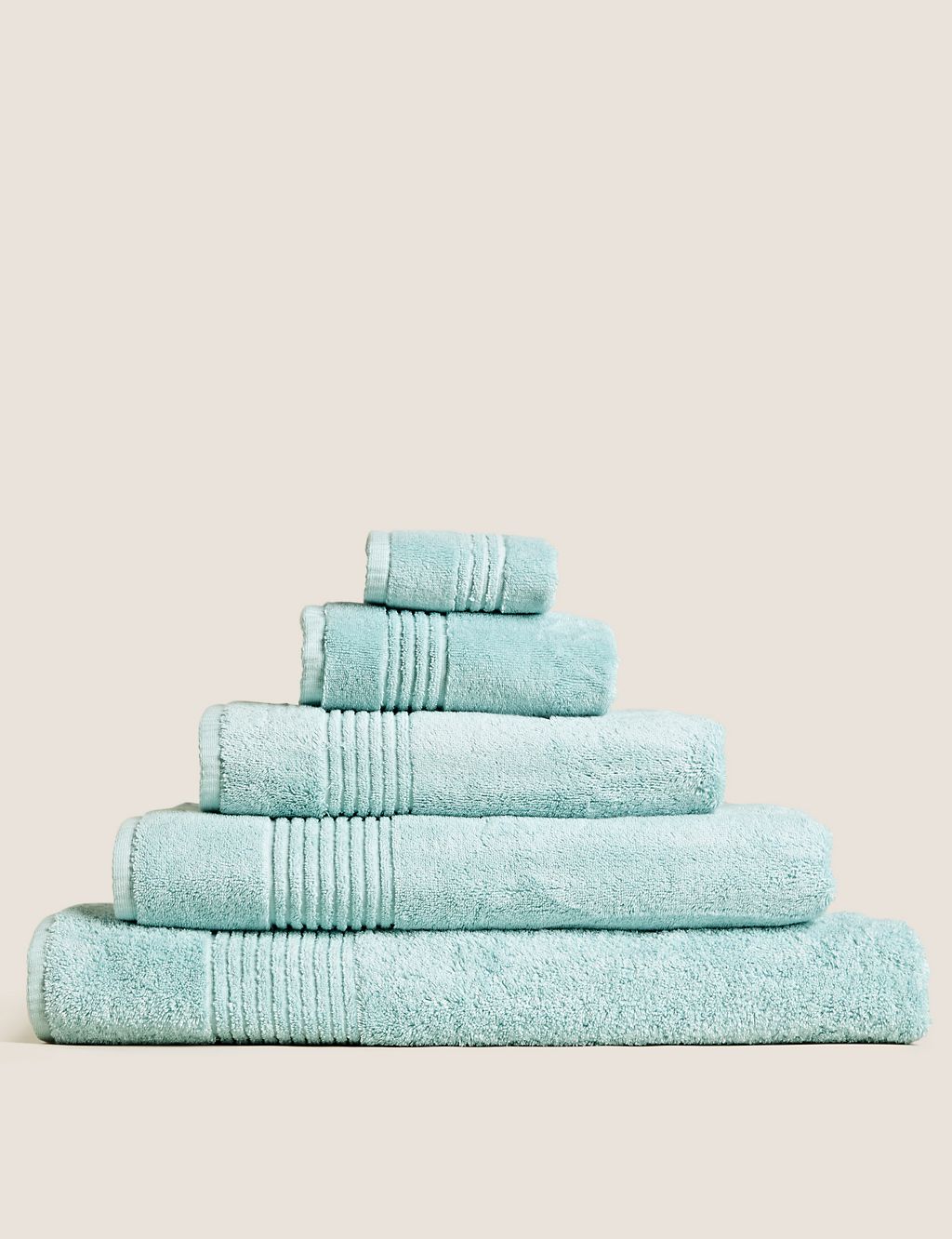 Luxury Egyptian Cotton Towel 1 of 7