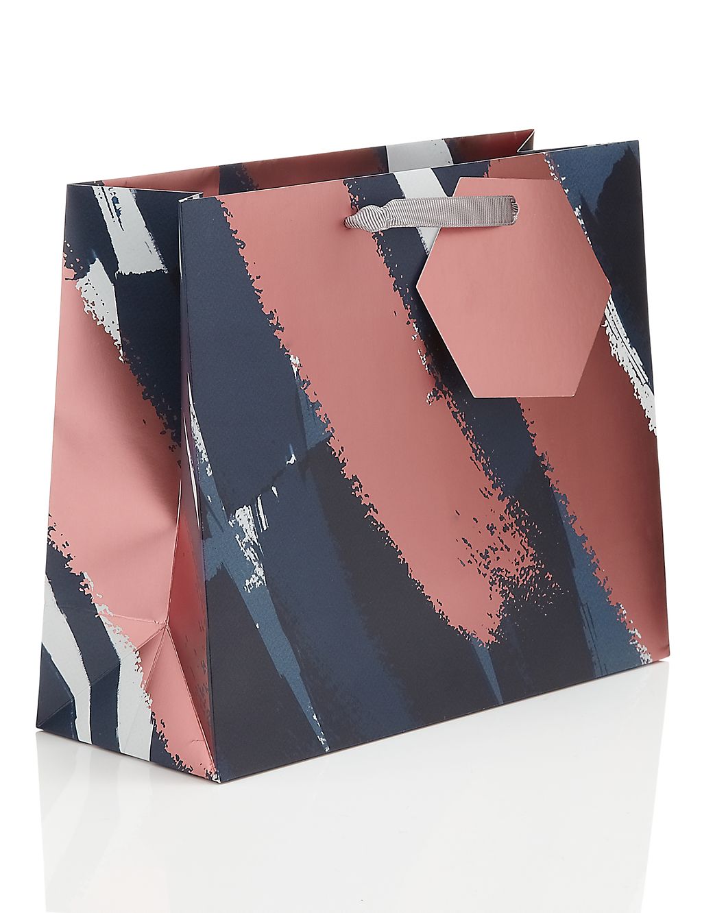 Luxury Foil Medium Gift Bag 2 of 2