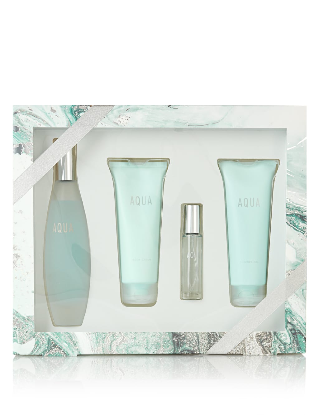 Aqua discount m&s perfume