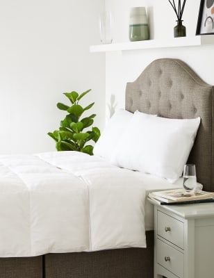 m&s hungarian goose down duvet