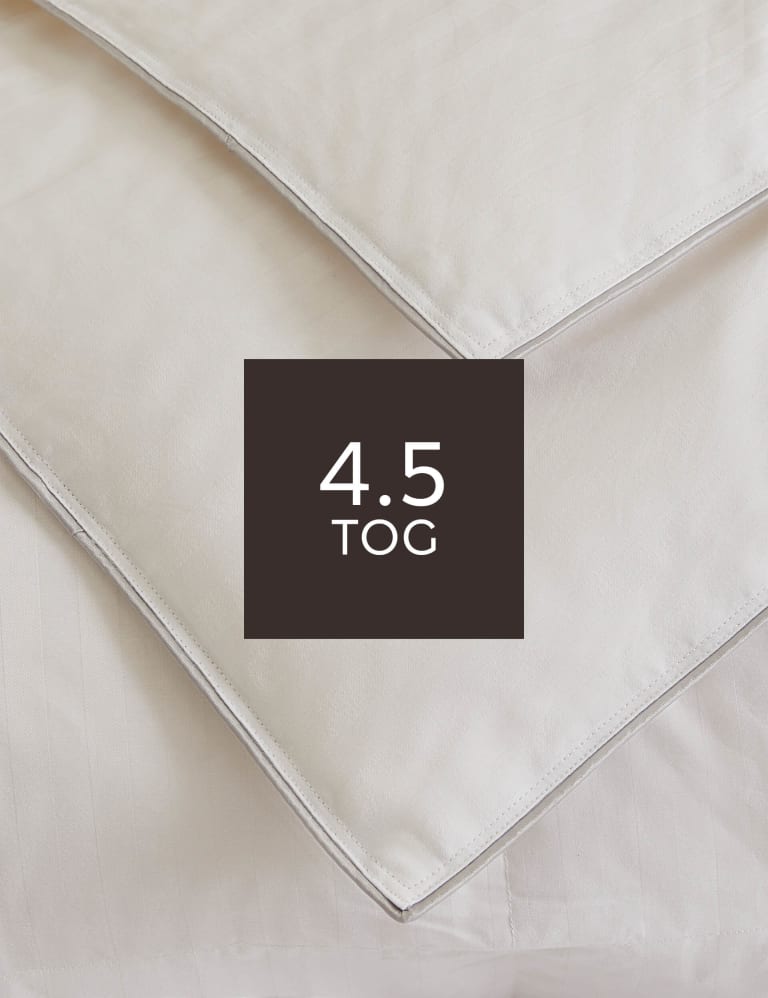Marks and spencer online goose down duvet