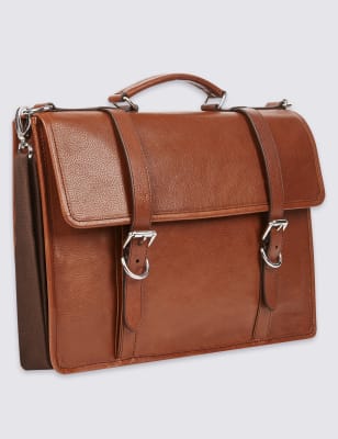 Marks and cheap spencer briefcase