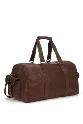 M&s best sale mens holdall