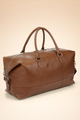 M&s best sale mens holdall