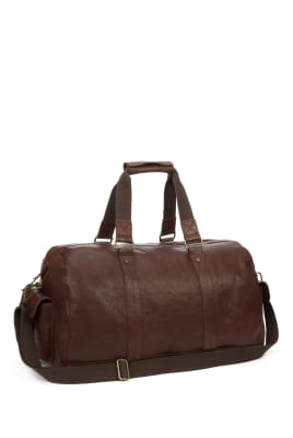 Marks and spencer online holdall