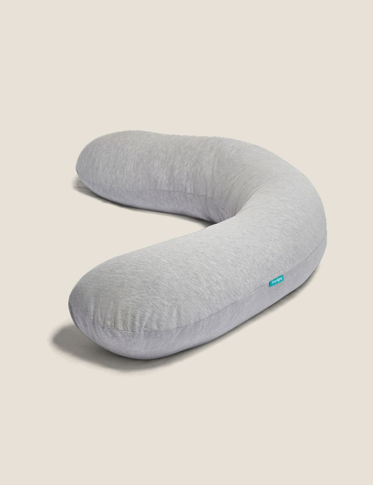 Luxury Medium Body Pillow 4 of 11