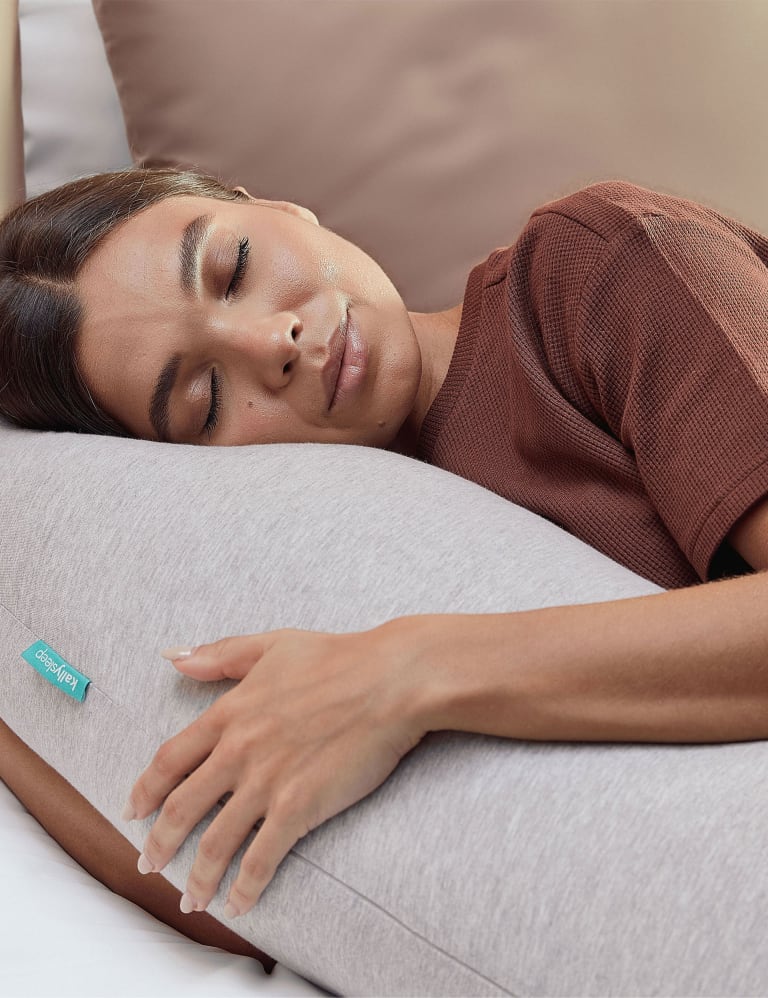 Luxury Medium Body Pillow
