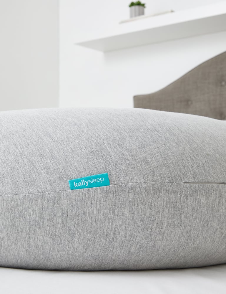 Luxury Medium Body Pillow KALLY SLEEP M&S