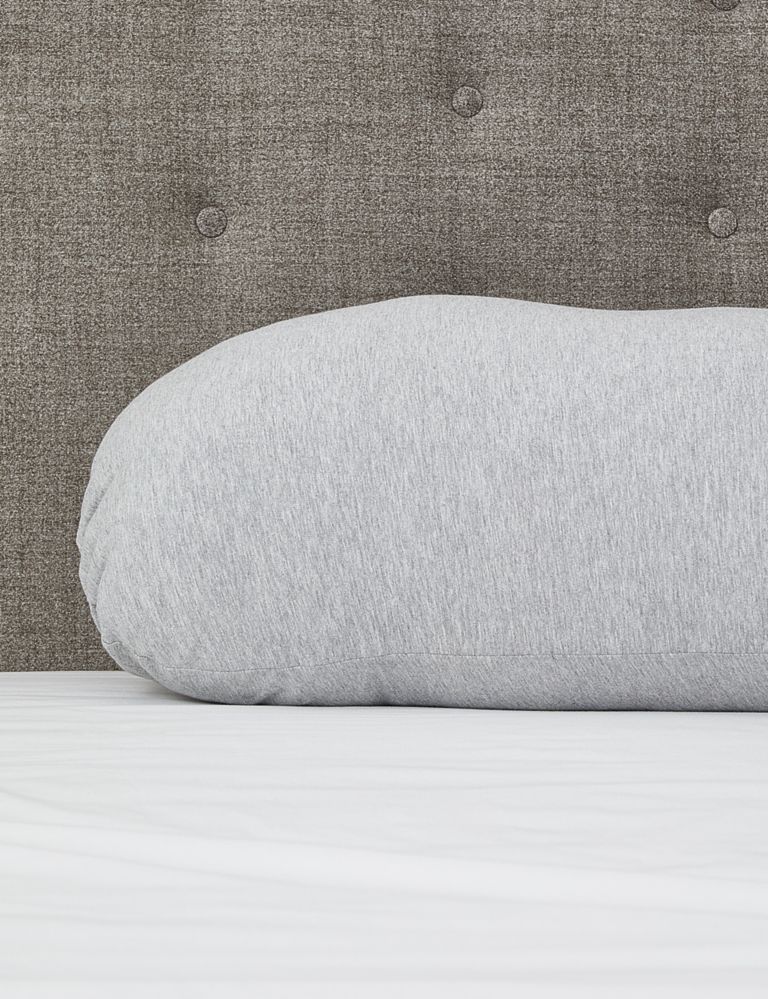 Luxury Medium Body Pillow 9 of 10