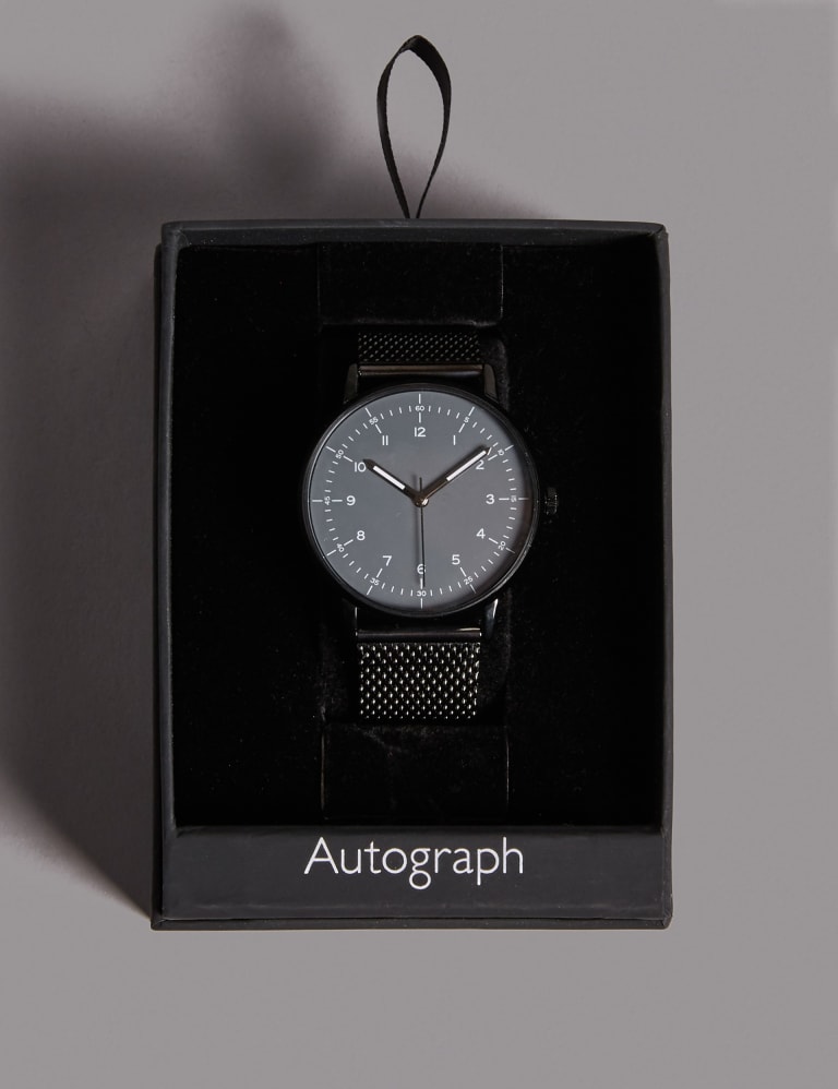 Autograph watches marks spencer shop