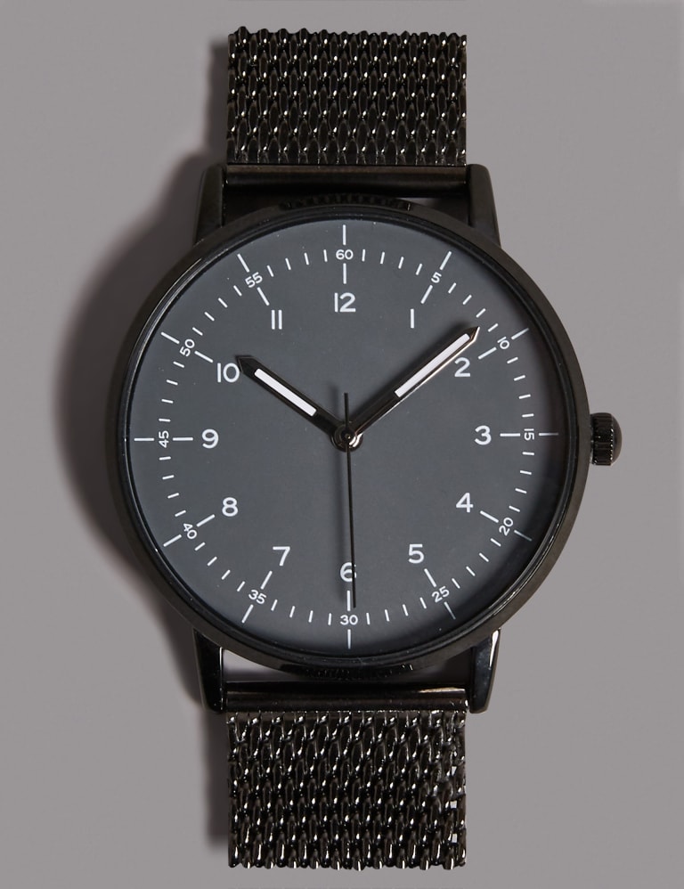 M and 2024 s watches