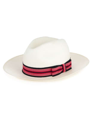 Marks and spencer store men's panama hat