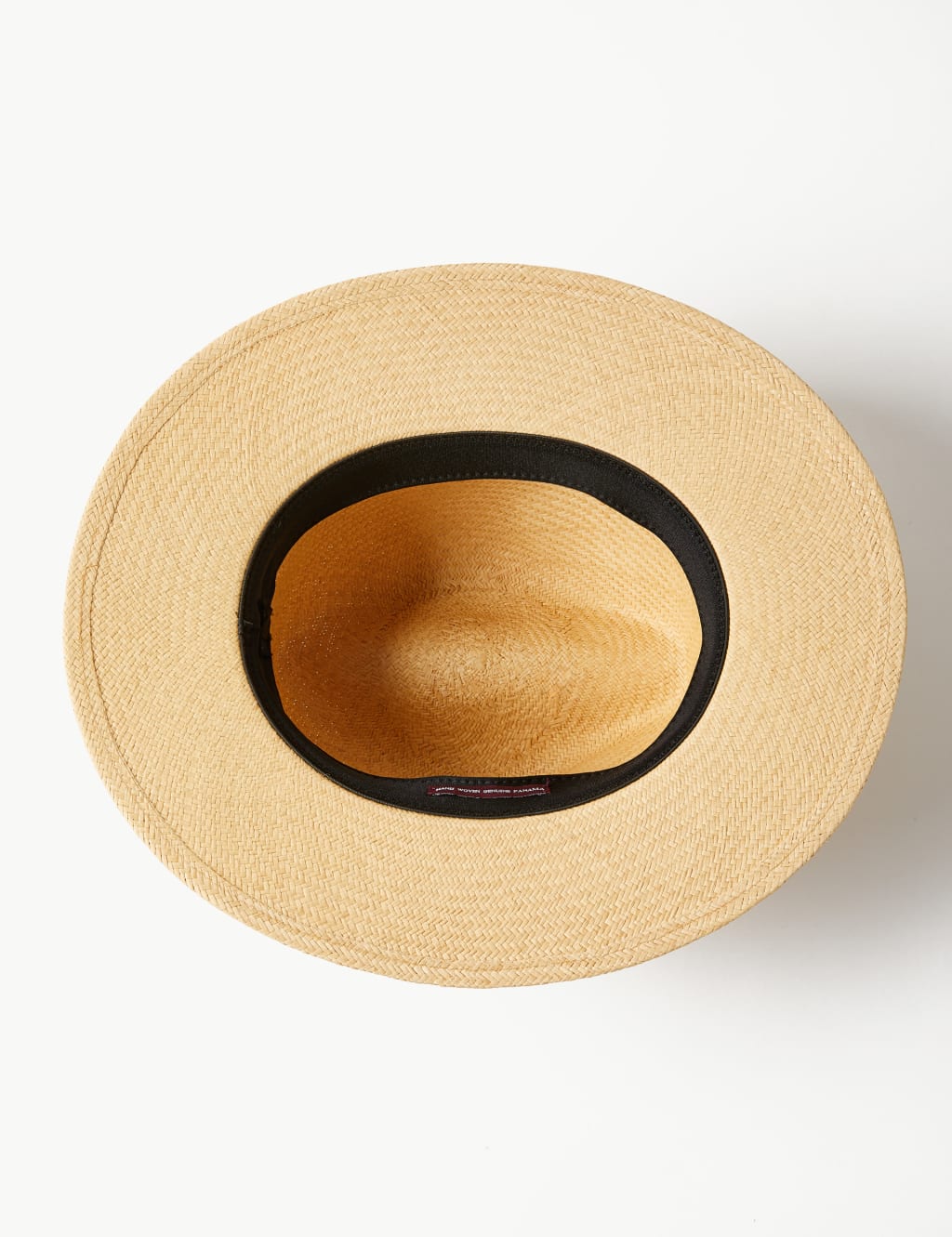 Marks and spencer men's panama hat on sale